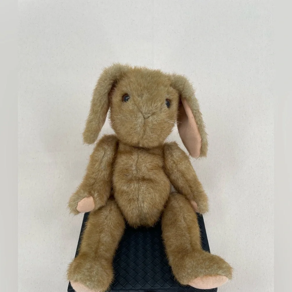 Vintage Ty Classic bunny rabbit